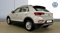 Volkswagen T-Roc 1.0 TSI Life 5dr Petrol Hatchback